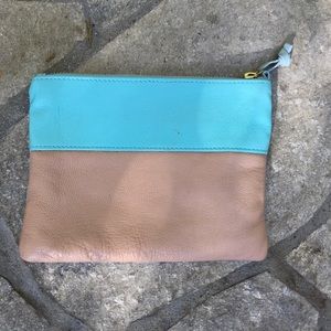 Gorjana Mott Large Dusk Pouch